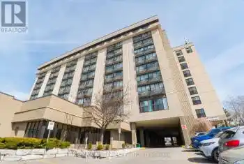 2737 Keele Street Unit# 529, Toronto (Downsview-Roding-CFB), Ontario M3M2E9, 1 Bedroom Bedrooms, ,1 BathroomBathrooms,Condo,For Sale,Keele,W12026036
