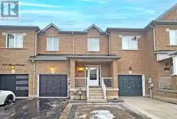 321 Bussel Crescent, Milton (1027 - CL Clarke), Ontario L9T0W5, 3 Bedrooms Bedrooms, ,3 BathroomsBathrooms,All Houses,For Sale,Bussel,W12026055
