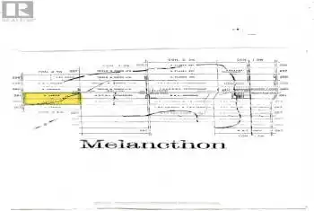 Side Road 260 Unit# LOT, Melancthon, Ontario L9V2M9, ,Commercial,For Sale,Side Road 260,X12026019