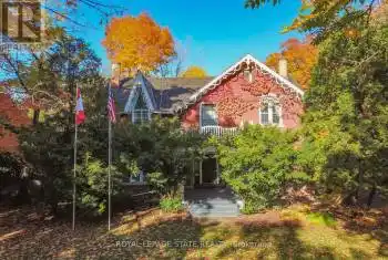 262 Main Street, Grimsby (541 - Grimsby West), Ontario L3M1S4, 4 Bedrooms Bedrooms, ,2 BathroomsBathrooms,All Houses,For Sale,Main,X12026079