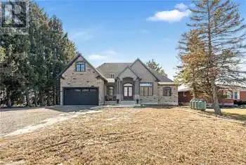 3648 TWENTY MILE Road, West Lincoln (058 - Bismark/Wellandport), Ontario L0R1Y0, 4 Bedrooms Bedrooms, ,3 BathroomsBathrooms,All Houses,For Sale,TWENTY MILE,X12026158