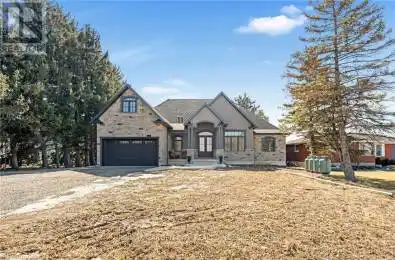 3648 TWENTY MILE Road West Lincoln Ontario L0R1Y0