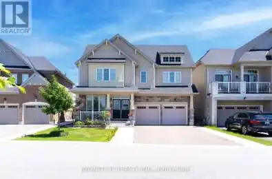 7673 HACKBERRY TRAIL Niagara Falls (222 - Brown) Ontario L2H3R5