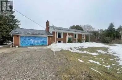 542310 Concession 14 NDR West Grey Ontario N0G1R0