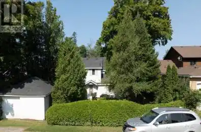 606 IZZARD Road Saugeen Shores Ontario N0H2C5