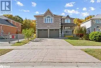 61 GRANT'S WAY, Barrie, Ontario L4N0J5, 6 Bedrooms Bedrooms, ,4 BathroomsBathrooms,All Houses,For Sale,GRANT'S WAY,40706218