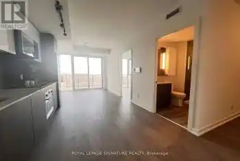 5 Defries Street Unit# 2213, Toronto (Regent Park), Ontario M5A3R4, 2 Bedrooms Bedrooms, ,1 BathroomBathrooms,Condo,For Rent,Defries,C12026129