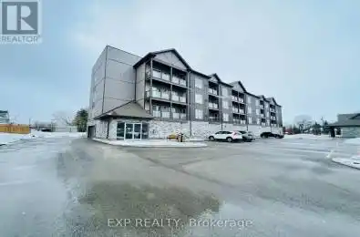 110 Grew Boulevard Unit# 404 Georgina (Sutton & Jackson's Point) 