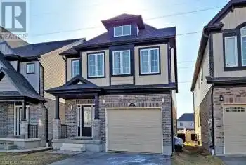 287 BUTTONBUSH Street, Waterloo, Ontario N2V0B2, 4 Bedrooms Bedrooms, ,3 BathroomsBathrooms,All Houses,For Rent,BUTTONBUSH,40707735