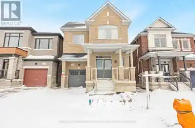 2193 Crystal Drive Oshawa (Kedron) Ontario L1H8L7