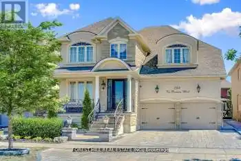 749 Via Romano Boulevard, Vaughan (Patterson), Ontario L6A0G4, 6 Bedrooms Bedrooms, ,5 BathroomsBathrooms,All Houses,For Sale,Via Romano,N12026193