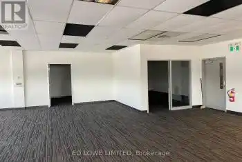 136 BAYFIELD Street Unit# 201, Barrie (City Centre), Ontario L4M3B3, ,Commercial,For Rent,BAYFIELD,S12026159