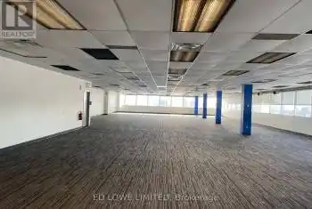 136 BAYFIELD Street Unit# 2nd FL, Barrie (City Centre), Ontario L4M3B3, ,2 BathroomsBathrooms,Commercial,For Rent,BAYFIELD,S12026163