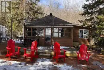 2079 White Lake Road, Douro-Dummer, Ontario K0L2H0, 2 Bedrooms Bedrooms, ,1 BathroomBathrooms,All Houses,For Sale,White Lake,X12025736