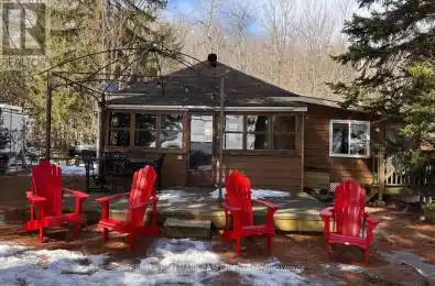 2079 White Lake Road Douro-Dummer Ontario K0L2H0