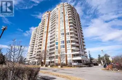 430 Mclevin Avenue Unit# 1711 Toronto (Malvern) Ontario M1B5P1
