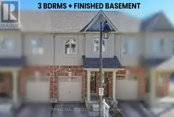124 Parkinson Crescent Unit# 30, Orangeville, Ontario L9W6X3, 3 Bedrooms Bedrooms, ,2 BathroomsBathrooms,All Houses,For Sale,Parkinson,W12026107