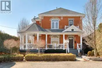 37 John Street, Norwich, Ontario N0J1P0, 5 Bedrooms Bedrooms, ,3 BathroomsBathrooms,All Houses,For Sale,John,X12025968