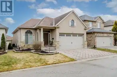 2615 COLONEL TALBOT Road Unit# 15 London Ontario N6K5B4