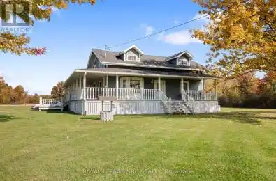 4426 NETHERBY Road Niagara Falls (224 - Lyons Creek) Ontario L3B5N7