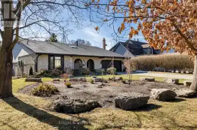 2044 Mississauga Road Mississauga (Sheridan) Ontario L5H2K6
