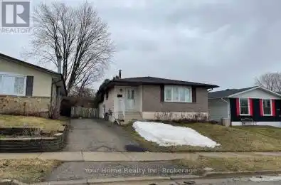 67 Silver Aspen Crescent Kitchener Ontario N2N1H5
