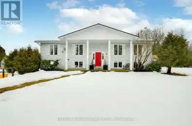 1969 Town Line Severn (Coldwater) Ontario L0K1E0