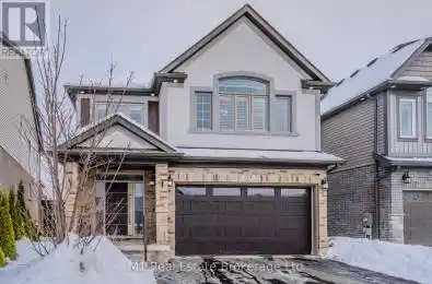 59 Netherwood Road Kitchener Ontario N2P0E4