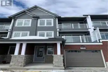 548 HUDSON CRESCENT, Midland, Ontario L4R0J2, 4 Bedrooms Bedrooms, ,4 BathroomsBathrooms,All Houses,For Rent,HUDSON CRESCENT,40707641