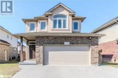 7787 HANNIWELL Street Niagara Falls Ontario L2G0H5
