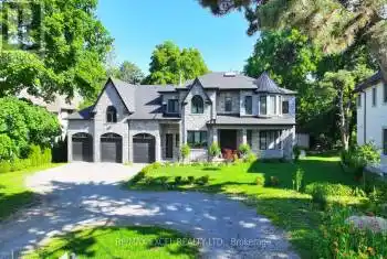 250 Church Street, Markham (Old Markham Village), Ontario L3P2M7, 6 Bedrooms Bedrooms, ,6 BathroomsBathrooms,All Houses,For Sale,Church,N12026205
