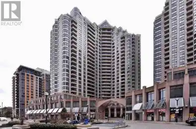 15 Northtown Way Unit# 928 Toronto (Willowdale East) Ontario M2N7A2