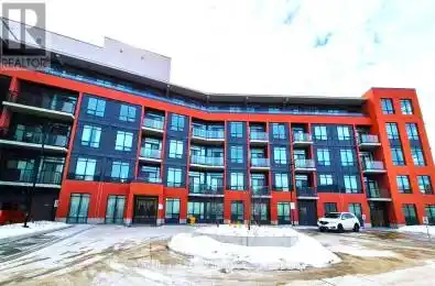 1010 Dundas Street Unit# 204 Whitby (Pringle Creek) Ontario L1N2K2