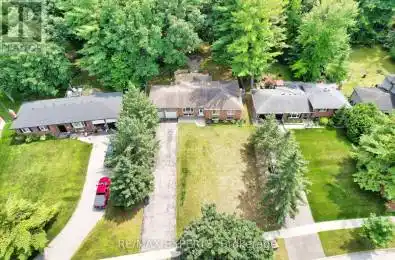 203 Park Avenue East Gwillimbury (Holland Landing) Ontario L9N1J7