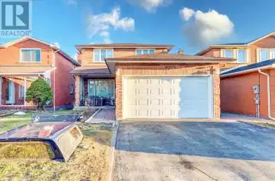 23 Jackman Crescent Vaughan (West Woodbridge) Ontario L4L6P3