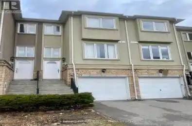 77 Beresford Drive Richmond Hill (Langstaff) Ontario L4B4J5