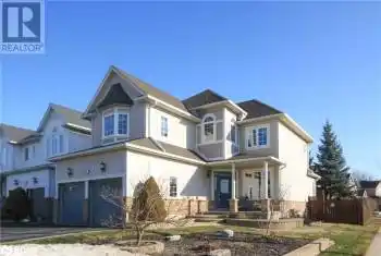 47 BIRKHALL Place, Barrie, Ontario L4N0K5, 4 Bedrooms Bedrooms, ,4 BathroomsBathrooms,All Houses,For Sale,BIRKHALL,40707449