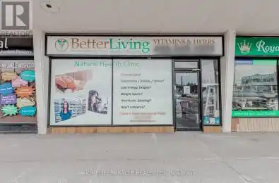1500 Royal York Road Unit# 7 Toronto (Humber Heights) Ontario M9P3B6