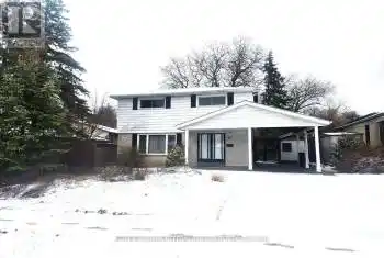 29 Marowyne Drive, Toronto (Don Valley Village), Ontario M2J2A2, 5 Bedrooms Bedrooms, ,3 BathroomsBathrooms,All Houses,For Rent,Marowyne,C12026355