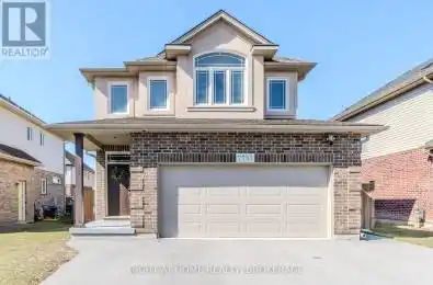 7787 Hanniwell Street Niagara Falls (220 - Oldfield) Ontario L2G0H5