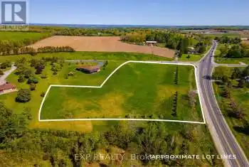 7634 County Rd 45, Alnwick/Haldimand, Ontario K0K2X0, ,Commercial,For Sale,County Rd 45,X12026406