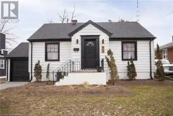 89 CLARE Avenue, Port Colborne (878 - Sugarloaf), Ontario L3K5H5, 3 Bedrooms Bedrooms, ,1 BathroomBathrooms,All Houses,For Rent,CLARE,X12026441