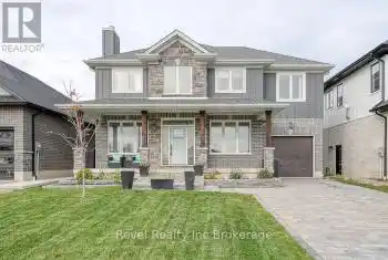 82 SUNVIEW Drive, Norwich (Norwich Town), Ontario N0J1P0, 4 Bedrooms Bedrooms, ,4 BathroomsBathrooms,All Houses,For Sale,SUNVIEW,X12024043
