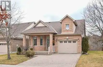 133 Bella Vista Trail New Tecumseth Ontario L9R2G7