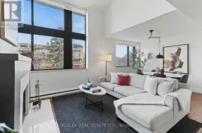 1555 Avenue Road Unit# A504 Toronto (Bedford Park-Nortown) Ontario M5M
