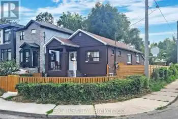 146 Coleridge Avenue, Toronto (Woodbine-Lumsden), Ontario M4C4H6, 5 Bedrooms Bedrooms, ,3 BathroomsBathrooms,All Houses,For Sale,Coleridge,E12026396