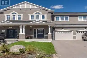 42 Jevons Drive, Ajax (South East), Ontario L1Z0T5, 3 Bedrooms Bedrooms, ,3 BathroomsBathrooms,All Houses,For Sale,Jevons,E12026397