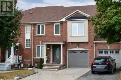 24 Lucerne Drive Vaughan (Vellore Village) Ontario L4H2Y2