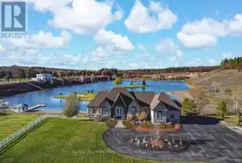 1372 Division Road, Severn, Ontario L3V0X8, 5 Bedrooms Bedrooms, ,3 BathroomsBathrooms,All Houses,For Sale,Division,S12026083
