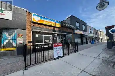1602 Eglinton Avenue Toronto (Briar Hill-Belgravia) Ontario M6E2G5